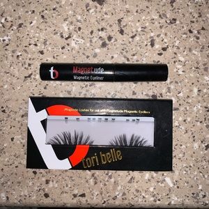 Magnetic Lashes